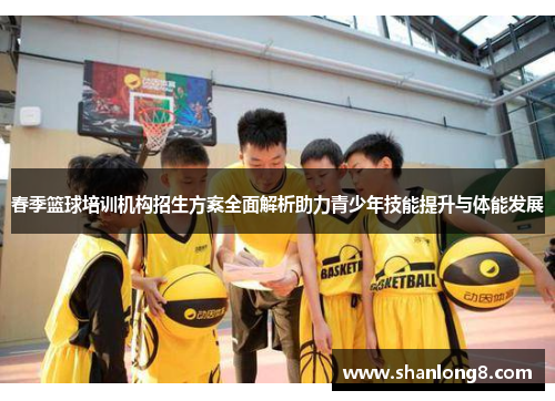 春季篮球培训机构招生方案全面解析助力青少年技能提升与体能发展 春季篮球培训机构招生方案全面解析助力青少年技能提升与体能发展