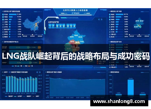 LNG战队崛起背后的战略布局与成功密码 LNG战队崛起背后的战略布局与成功密码