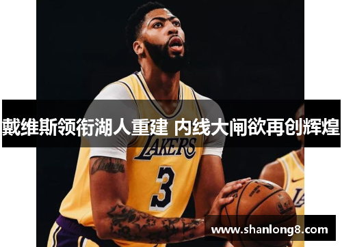 戴维斯领衔湖人重建 内线大闸欲再创辉煌