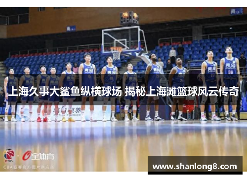 上海久事大鲨鱼纵横球场 揭秘上海滩篮球风云传奇 上海久事大鲨鱼纵横球场 揭秘上海滩篮球风云传奇