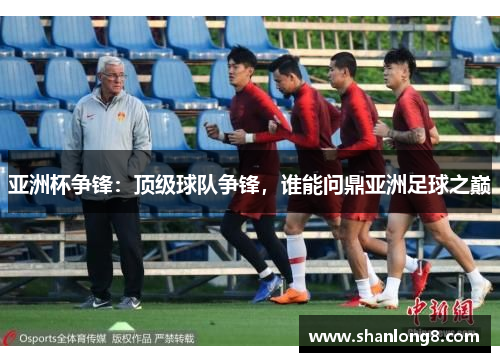 亚洲杯争锋：顶级球队争锋，谁能问鼎亚洲足球之巅