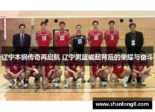 辽宁本钢传奇再启航 辽宁男篮崛起背后的荣耀与奋斗