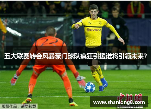五大联赛转会风暴豪门球队疯狂引援谁将引领未来? 五大联赛转会风暴豪门球队疯狂引援谁将引领未来?